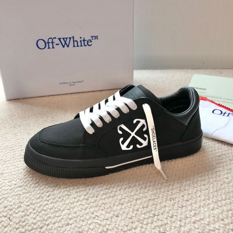 Off White Shoes